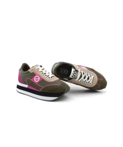 Femme L'Empreinte Chaussures Baskets|NO NAME BOOM JOGGER
