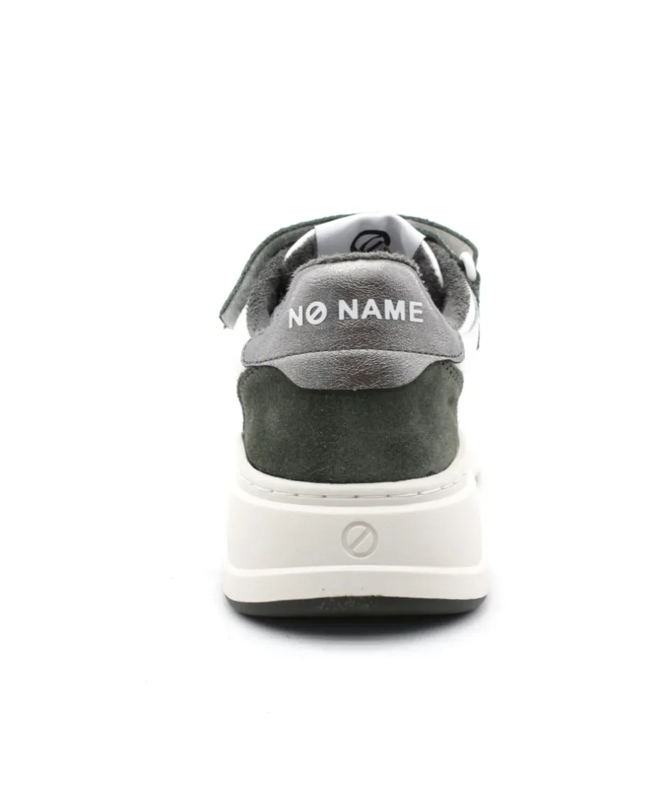 Femme L'Empreinte Chaussures Baskets|NO NAME BRIDGET CLUB