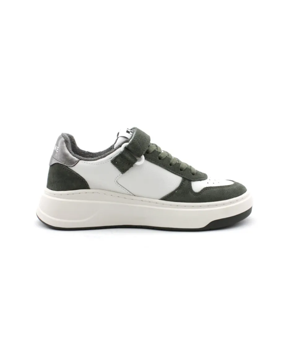 Femme L'Empreinte Chaussures Baskets|NO NAME BRIDGET CLUB