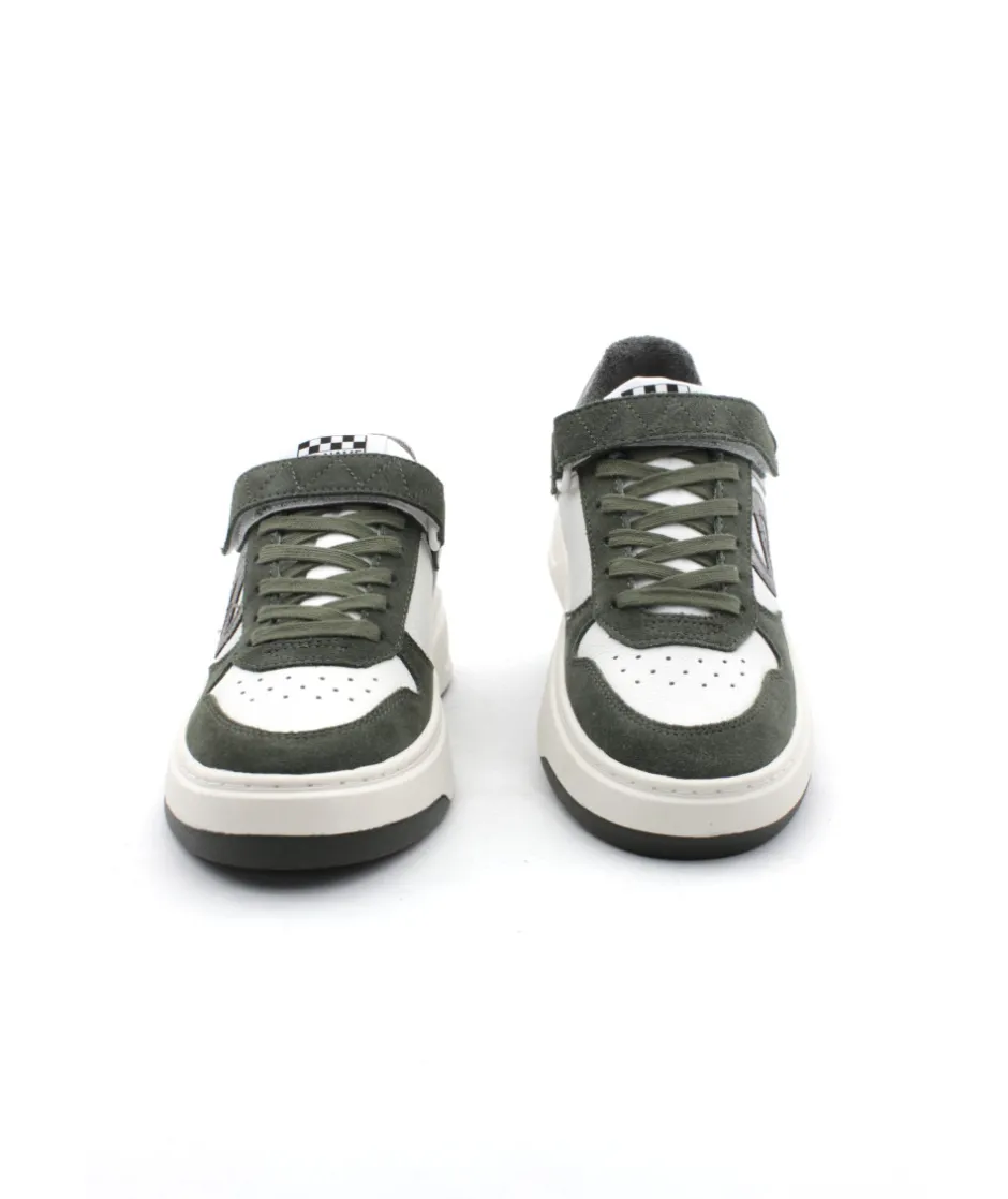 Femme L'Empreinte Chaussures Baskets|NO NAME BRIDGET CLUB