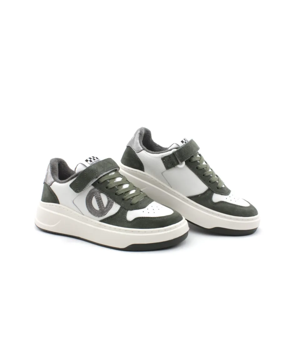 Femme L'Empreinte Chaussures Baskets|NO NAME BRIDGET CLUB