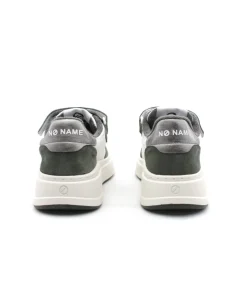 Femme L'Empreinte Chaussures Baskets|NO NAME BRIDGET CLUB