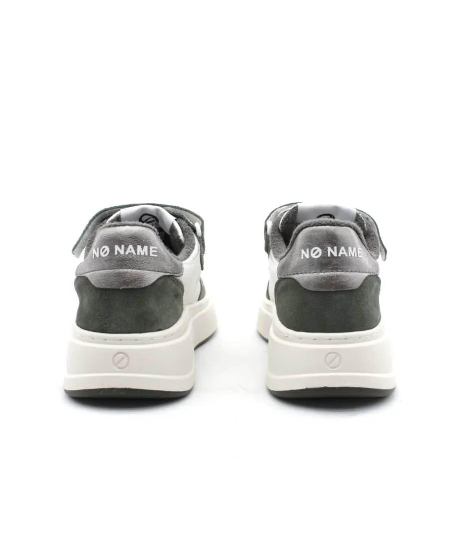 Femme L'Empreinte Chaussures Baskets|NO NAME BRIDGET CLUB