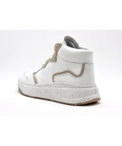 Femme L'Empreinte Chaussures Baskets|NO NAME BRIDGET MID GRAIN