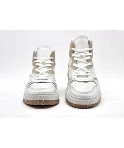 Femme L'Empreinte Chaussures Baskets|NO NAME BRIDGET MID GRAIN