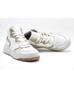 Femme L'Empreinte Chaussures Baskets|NO NAME BRIDGET MID GRAIN