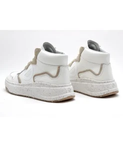 Femme L'Empreinte Chaussures Baskets|NO NAME BRIDGET MID GRAIN