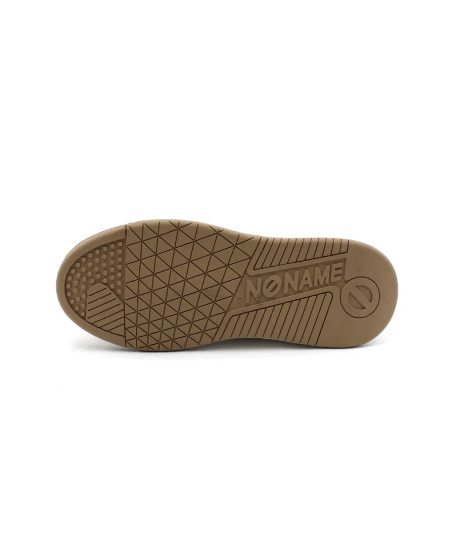 Femme L'Empreinte Chaussures Baskets|NO NAME BRIDGET MID GRAIN