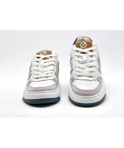 Femme L'Empreinte Chaussures Baskets|NO NAME BRIDGET SNEAKER GRAIN