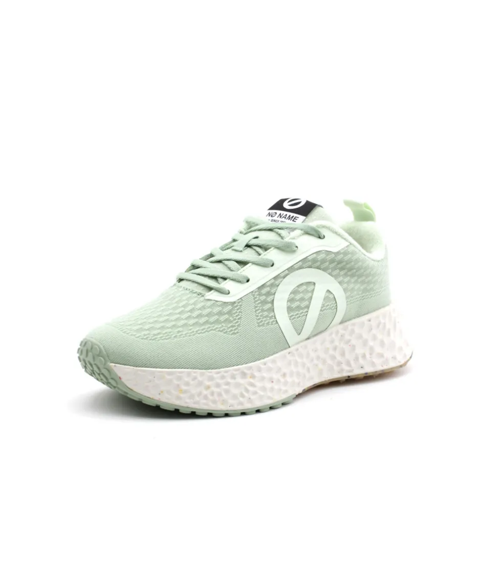 Femme L'Empreinte Chaussures Baskets|NO NAME CARTER FLY W MESH