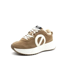 Femme L'Empreinte Chaussures Baskets|NO NAME CARTER JOGGER