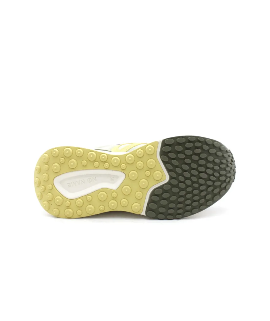 Femme L'Empreinte Chaussures Baskets|NO NAME CARTER JOGGER SUEDE JUMER