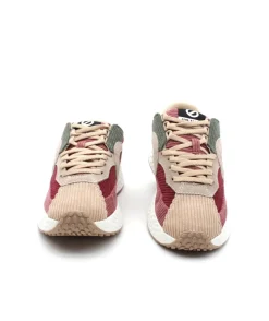 Femme L'Empreinte Chaussures Baskets|NO NAME CARTER RUNNER DADDY