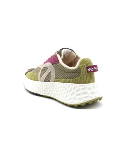 Femme L'Empreinte Chaussures Baskets|NO NAME CARTER RUNNER DADDY