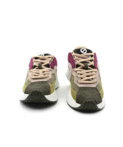 Femme L'Empreinte Chaussures Baskets|NO NAME CARTER RUNNER DADDY