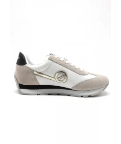 Femme L'Empreinte Chaussures Baskets|NO NAME CITY RUN JOGGER