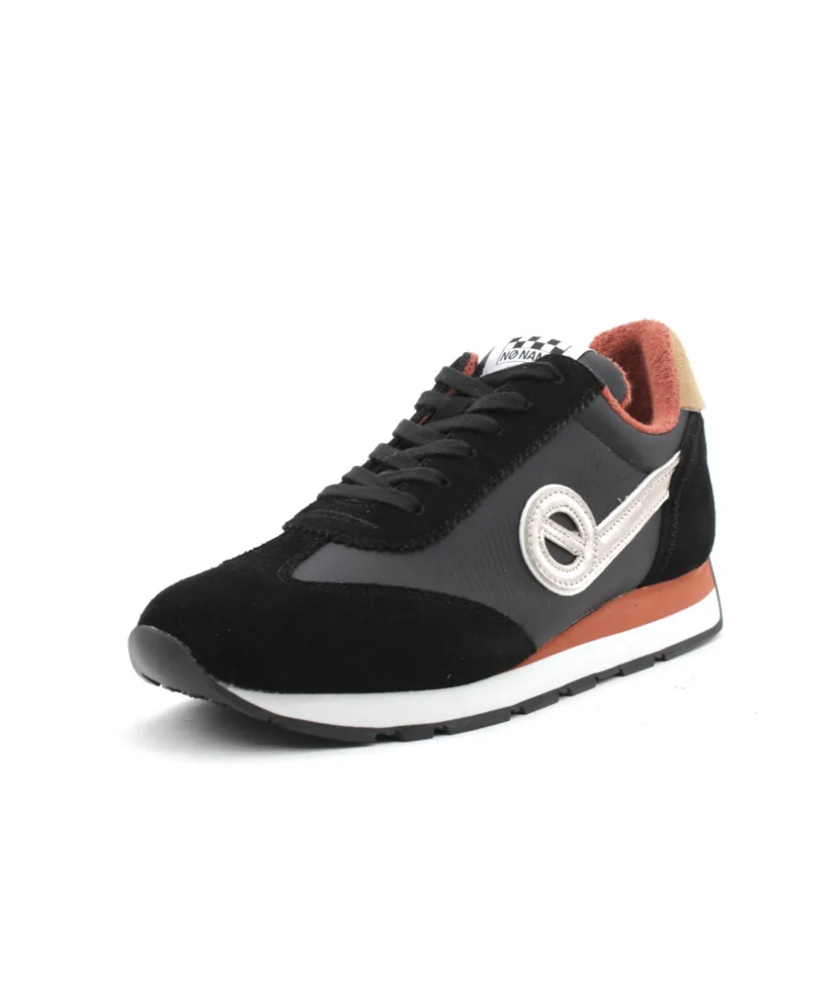 Femme L'Empreinte Chaussures Baskets|NO NAME CITY RUN JOGGER