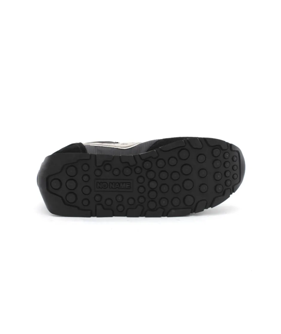 Femme L'Empreinte Chaussures Baskets|NO NAME CITY RUN JOGGER