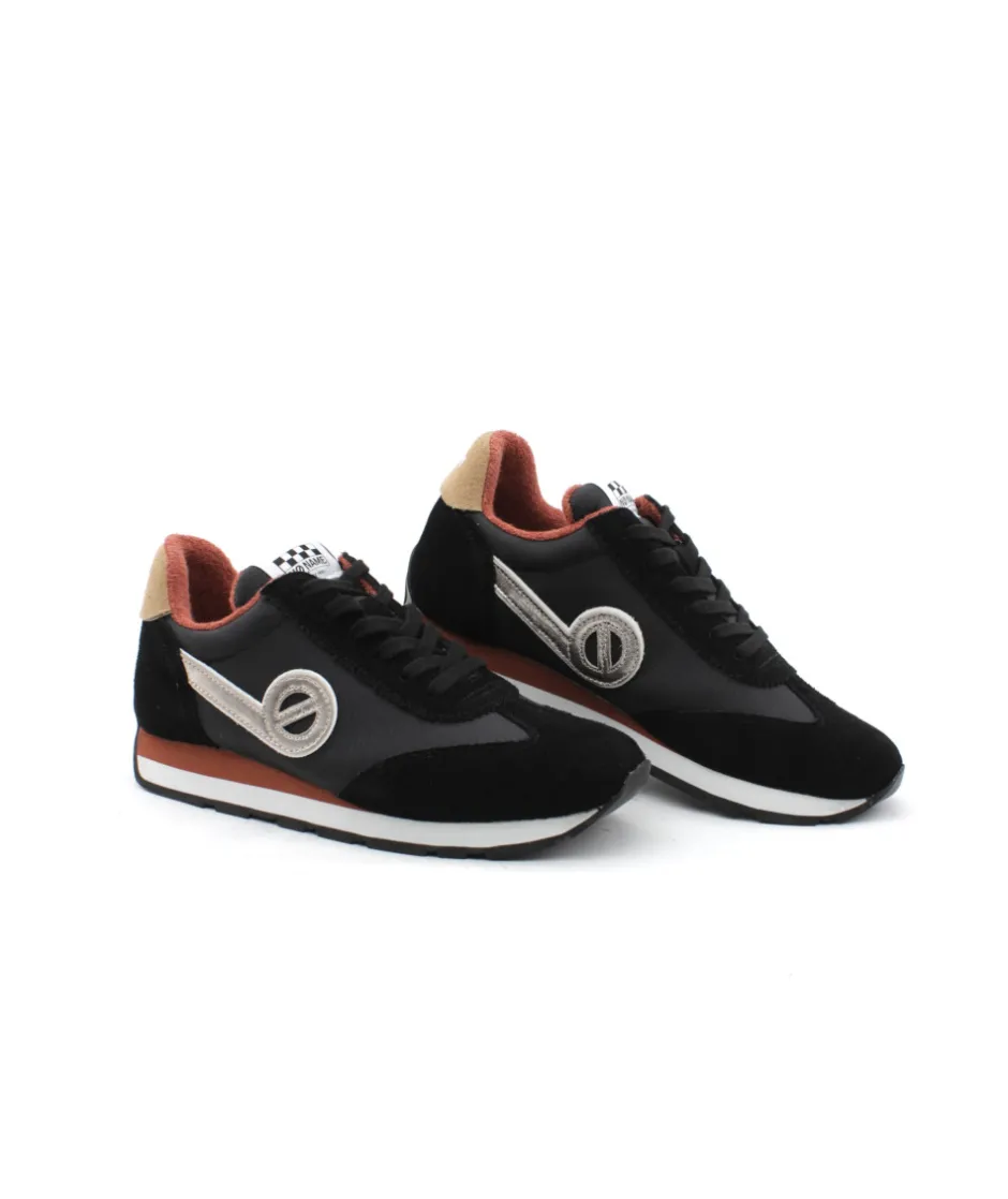 Femme L'Empreinte Chaussures Baskets|NO NAME CITY RUN JOGGER