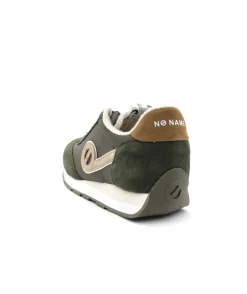 Femme L'Empreinte Chaussures Baskets|NO NAME CITY RUN JOGGER