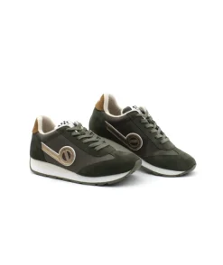 Femme L'Empreinte Chaussures Baskets|NO NAME CITY RUN JOGGER