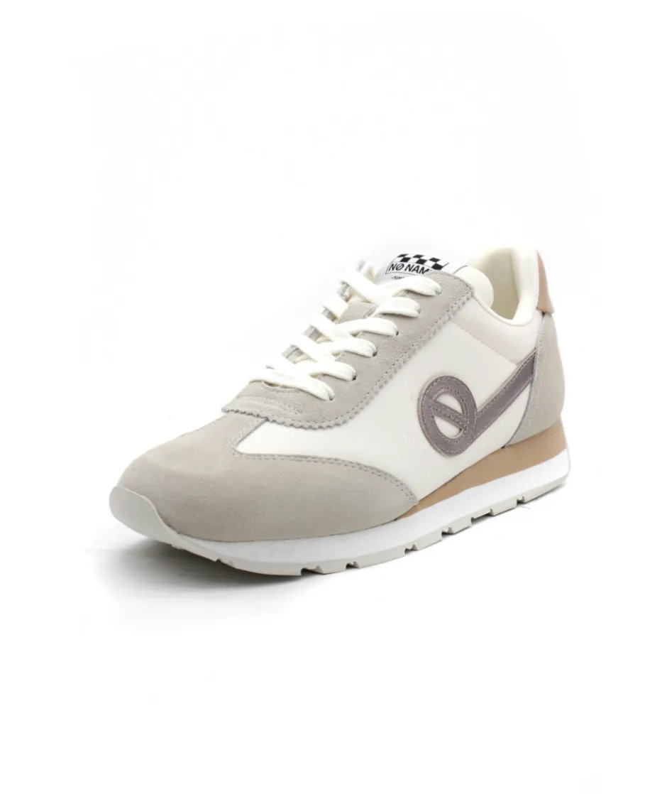 Femme L'Empreinte Chaussures Baskets|NO NAME CITY RUN JOGGER