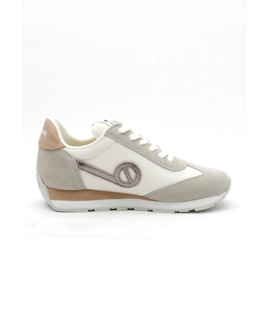 Femme L'Empreinte Chaussures Baskets|NO NAME CITY RUN JOGGER