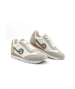 Femme L'Empreinte Chaussures Baskets|NO NAME CITY RUN JOGGER