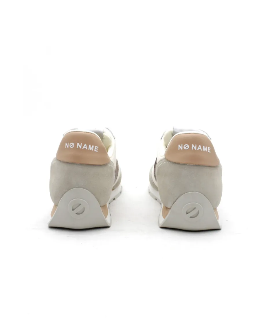 Femme L'Empreinte Chaussures Baskets|NO NAME CITY RUN JOGGER