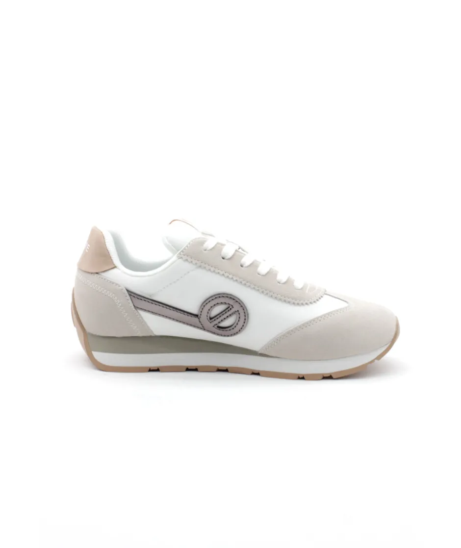 Femme L'Empreinte Chaussures Baskets|NO NAME CITY RUN JOGGER