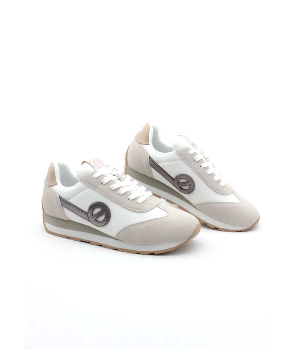 Femme L'Empreinte Chaussures Baskets|NO NAME CITY RUN JOGGER