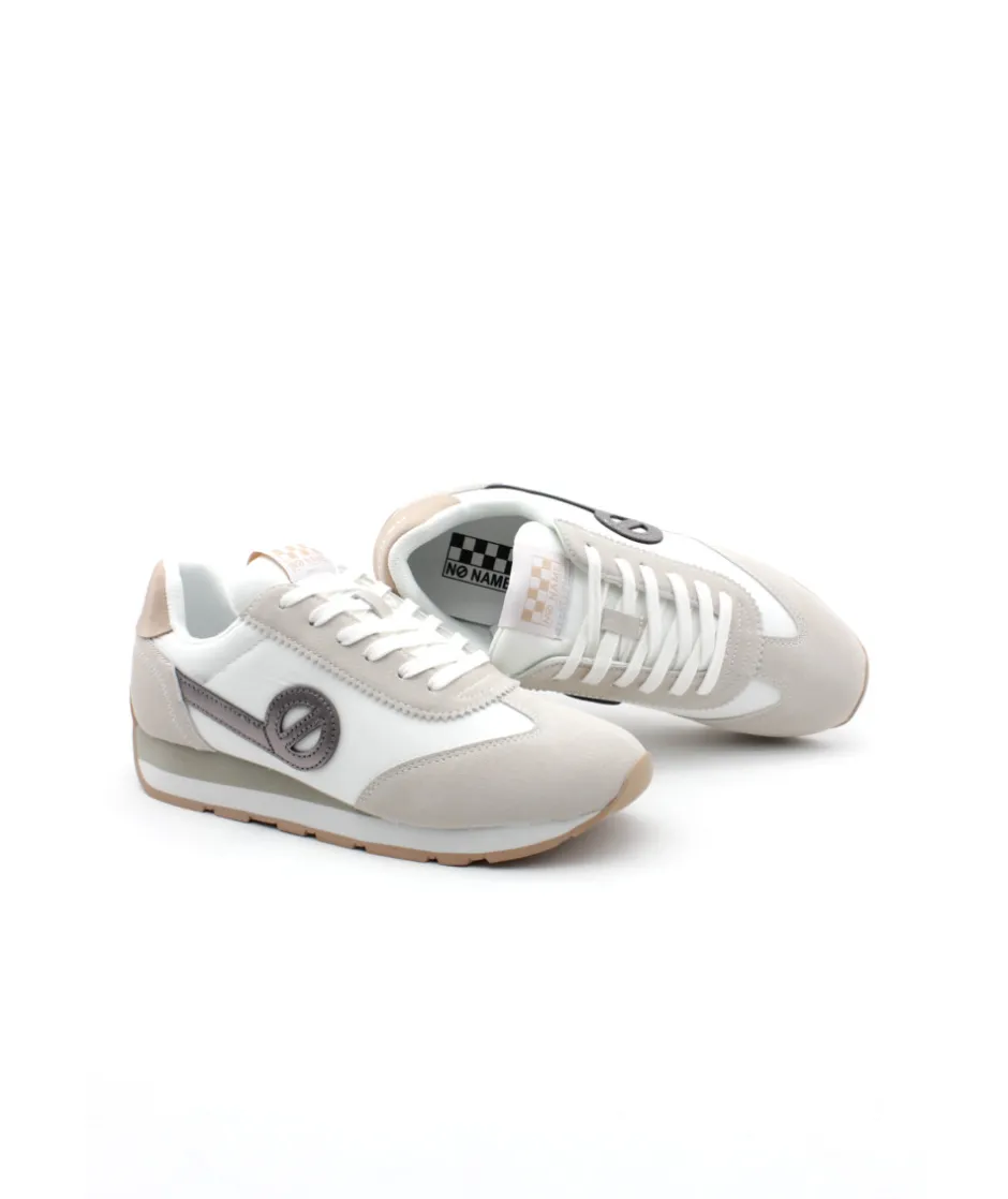 Femme L'Empreinte Chaussures Baskets|NO NAME CITY RUN JOGGER