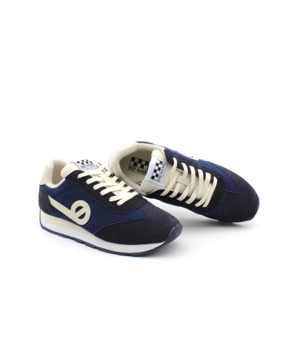 Femme L'Empreinte Chaussures Baskets|NO NAME CITY RUN JOGGER