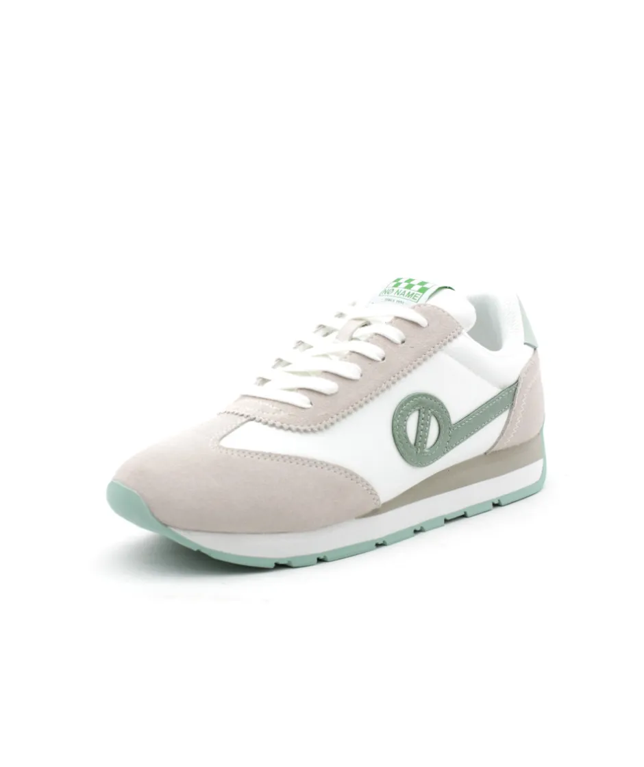 Femme L'Empreinte Chaussures Baskets|NO NAME CITY RUN JOGGER
