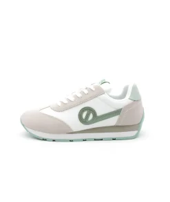 Femme L'Empreinte Chaussures Baskets|NO NAME CITY RUN JOGGER