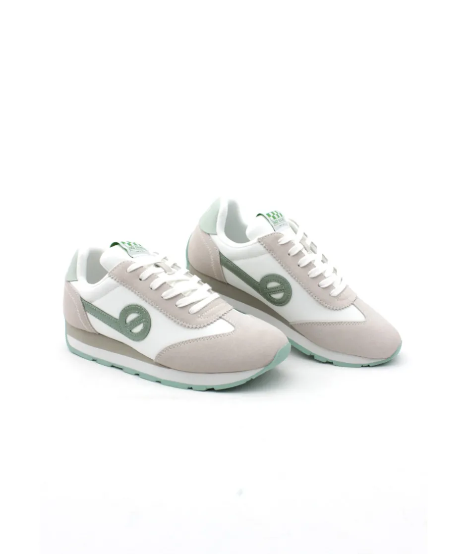 Femme L'Empreinte Chaussures Baskets|NO NAME CITY RUN JOGGER