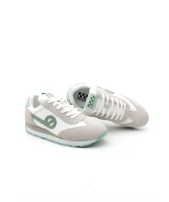 Femme L'Empreinte Chaussures Baskets|NO NAME CITY RUN JOGGER