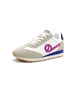 Femme L'Empreinte Chaussures Baskets|NO NAME CITY RUN JOGGER