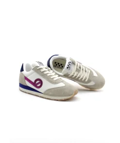 Femme L'Empreinte Chaussures Baskets|NO NAME CITY RUN JOGGER