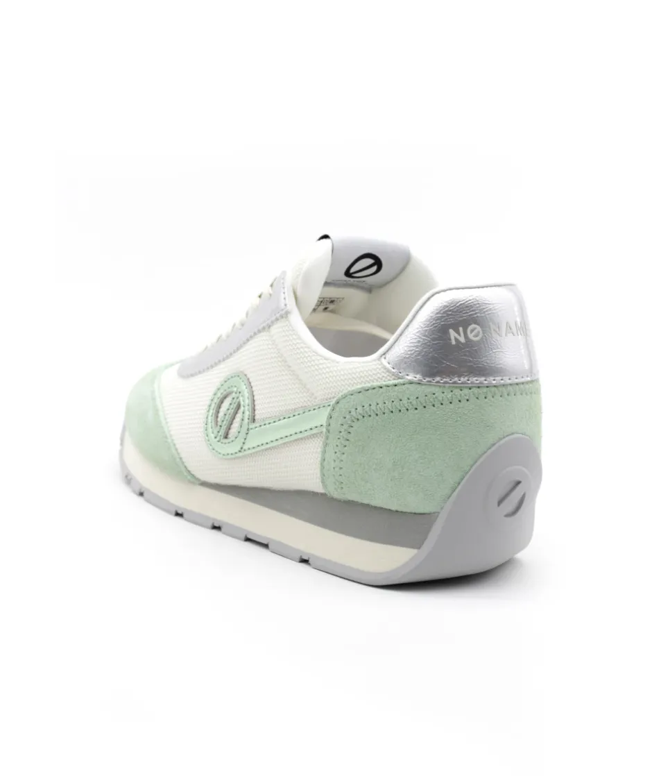 Femme L'Empreinte Chaussures Baskets|NO NAME CITY RUN JOGGER