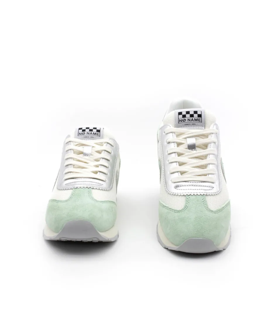 Femme L'Empreinte Chaussures Baskets|NO NAME CITY RUN JOGGER