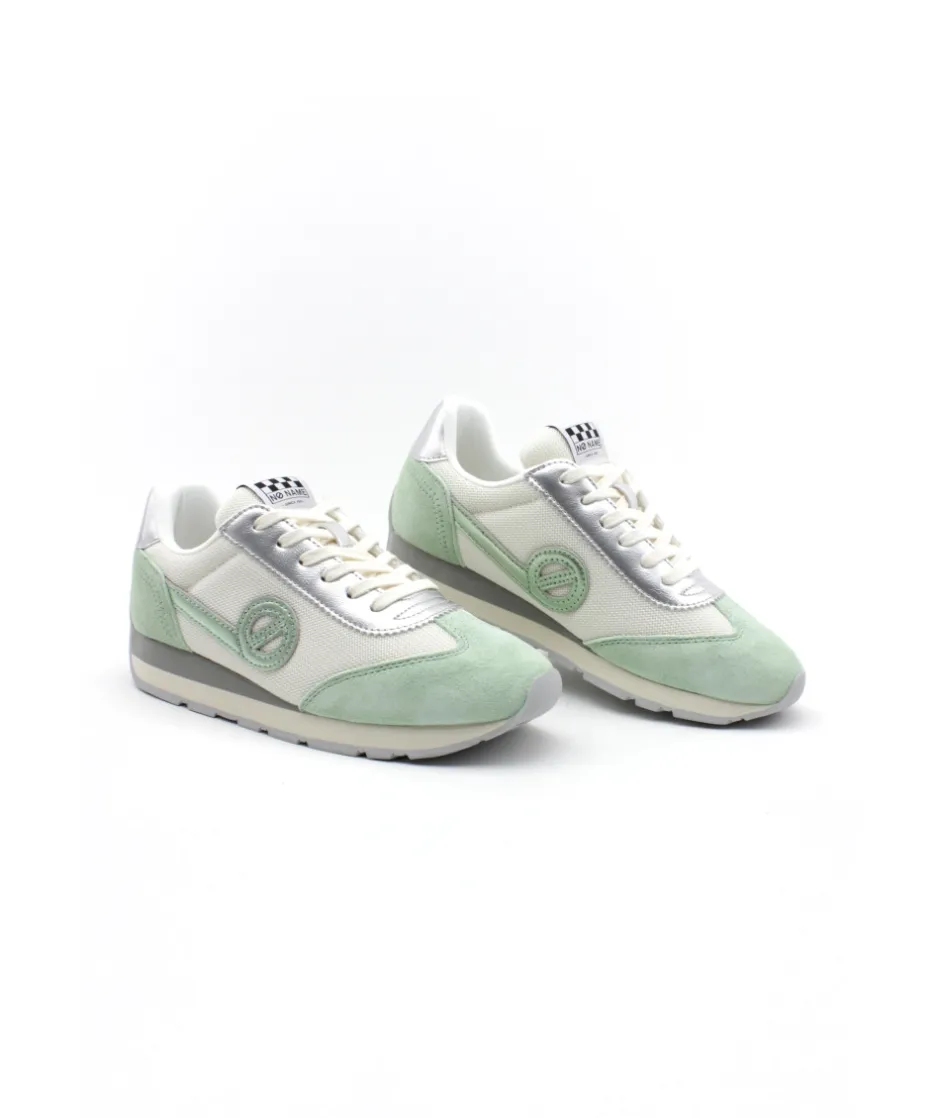 Femme L'Empreinte Chaussures Baskets|NO NAME CITY RUN JOGGER