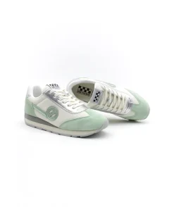 Femme L'Empreinte Chaussures Baskets|NO NAME CITY RUN JOGGER