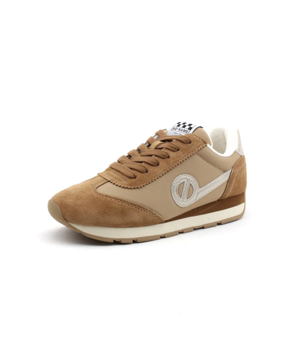 Femme L'Empreinte Chaussures Baskets|NO NAME CITY RUN JOGGER