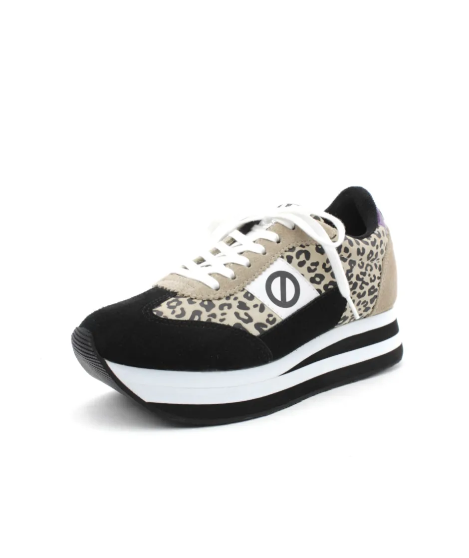 Femme L'Empreinte Chaussures Baskets|NO NAME FLEX M JOGGER