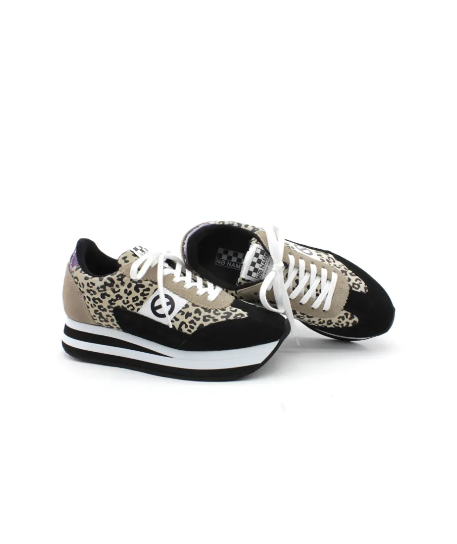 Femme L'Empreinte Chaussures Baskets|NO NAME FLEX M JOGGER