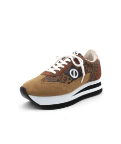 Femme L'Empreinte Chaussures Baskets|NO NAME FLEX M JOGGER