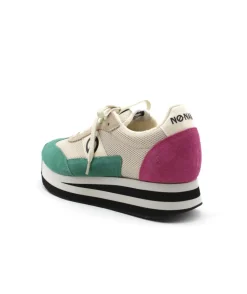 Femme L'Empreinte Chaussures Baskets|NO NAME FLEX M JOGGER