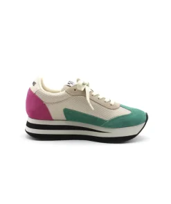 Femme L'Empreinte Chaussures Baskets|NO NAME FLEX M JOGGER