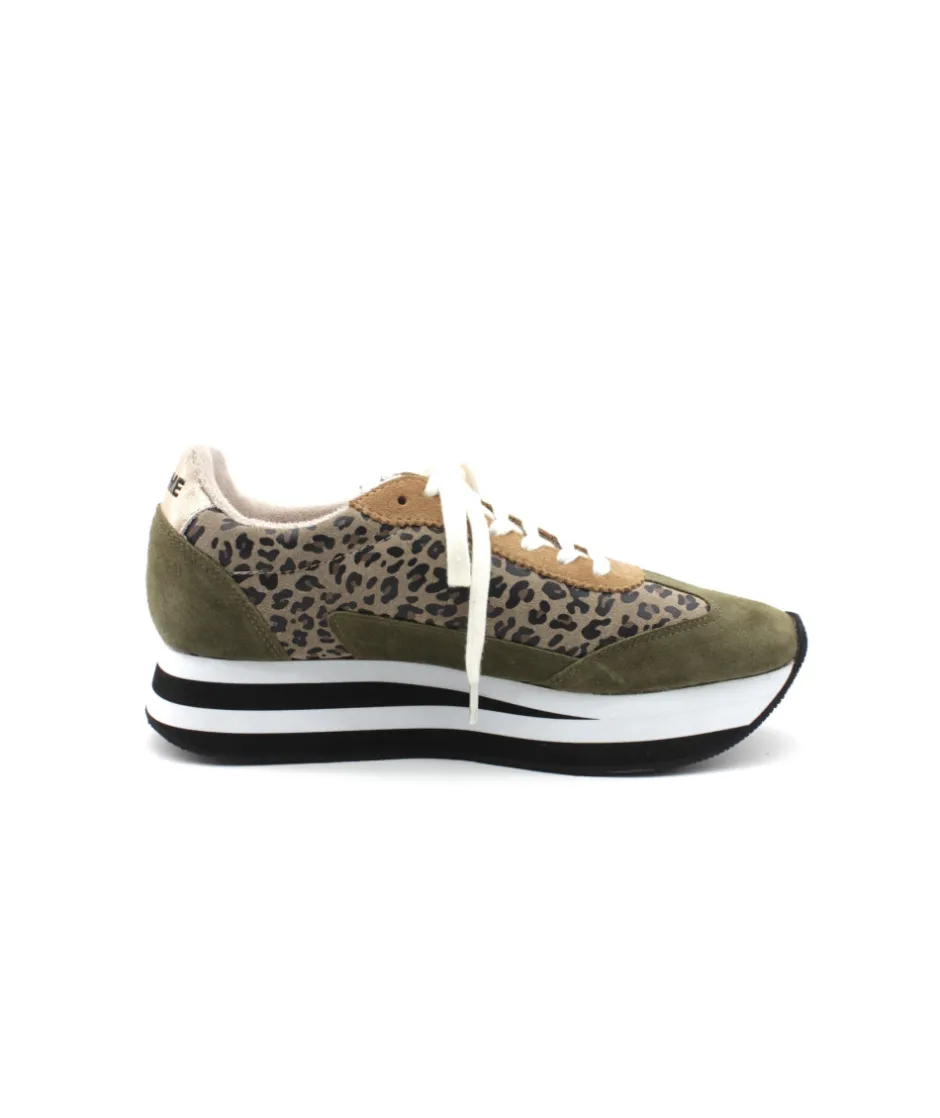 Femme L'Empreinte Chaussures Baskets|NO NAME FLEX M JOGGER